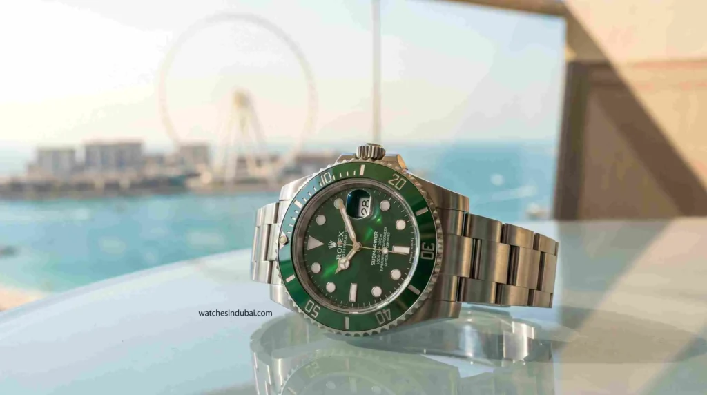 high-quality replica luxury watches in Dubai
