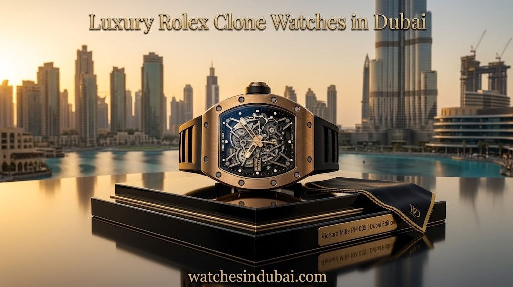 super clone watches