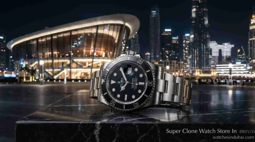 Super Clone Watch Store