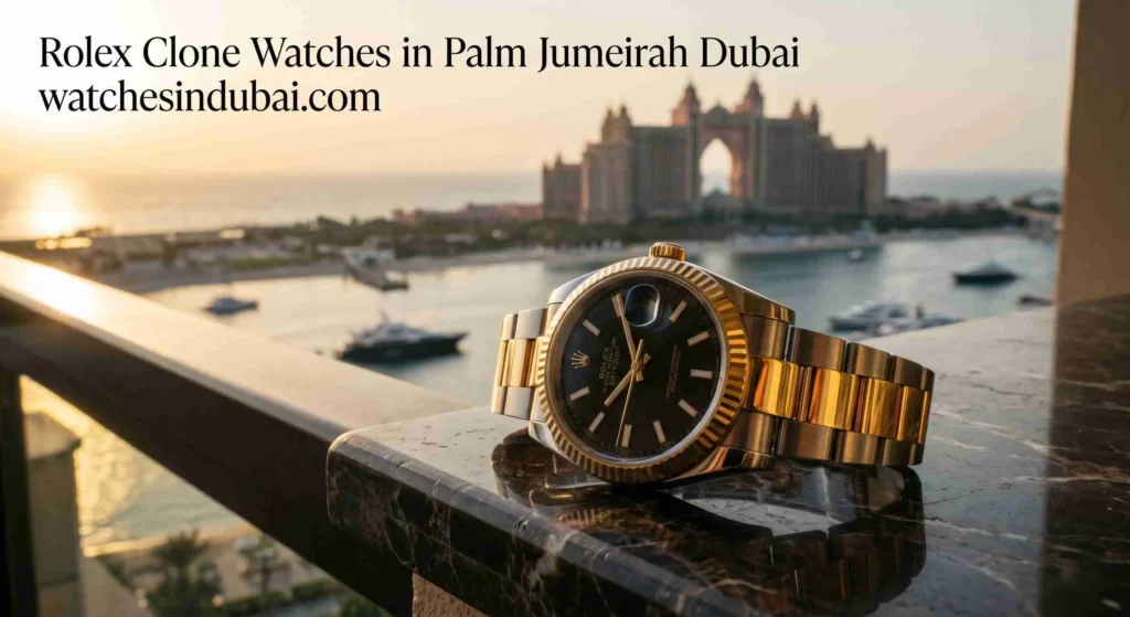 rolex clone watch dubai