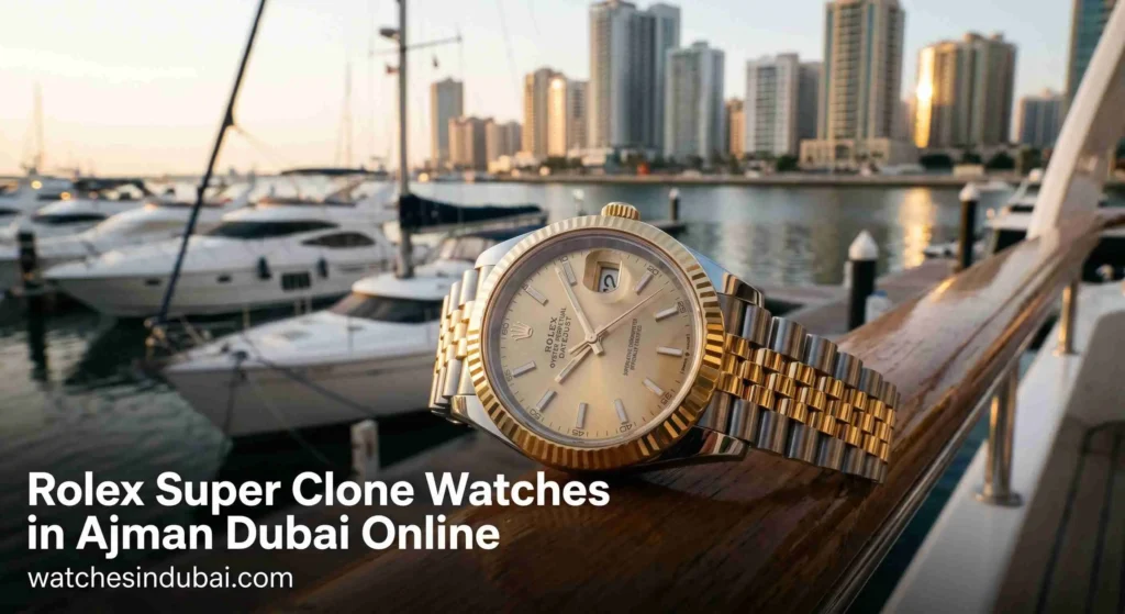 Super Clone Watches