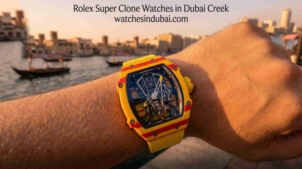 Super Clone Watches