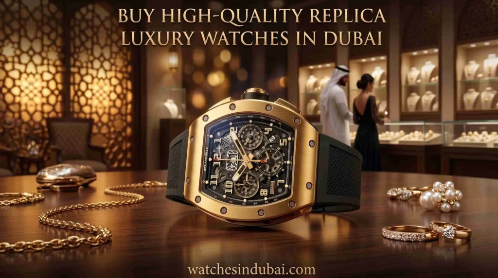 super clone watches