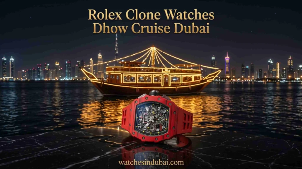 super clone watches in dubai