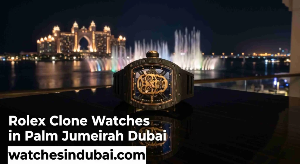rolex clone watch dubai