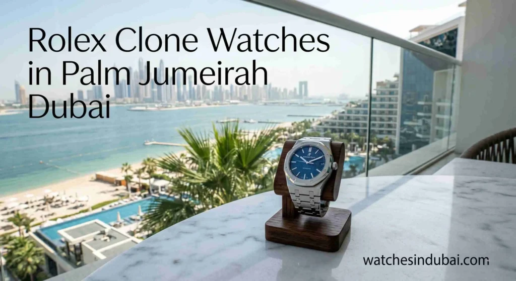 rolex clone watch dubai