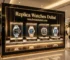Replica Watches Dubai