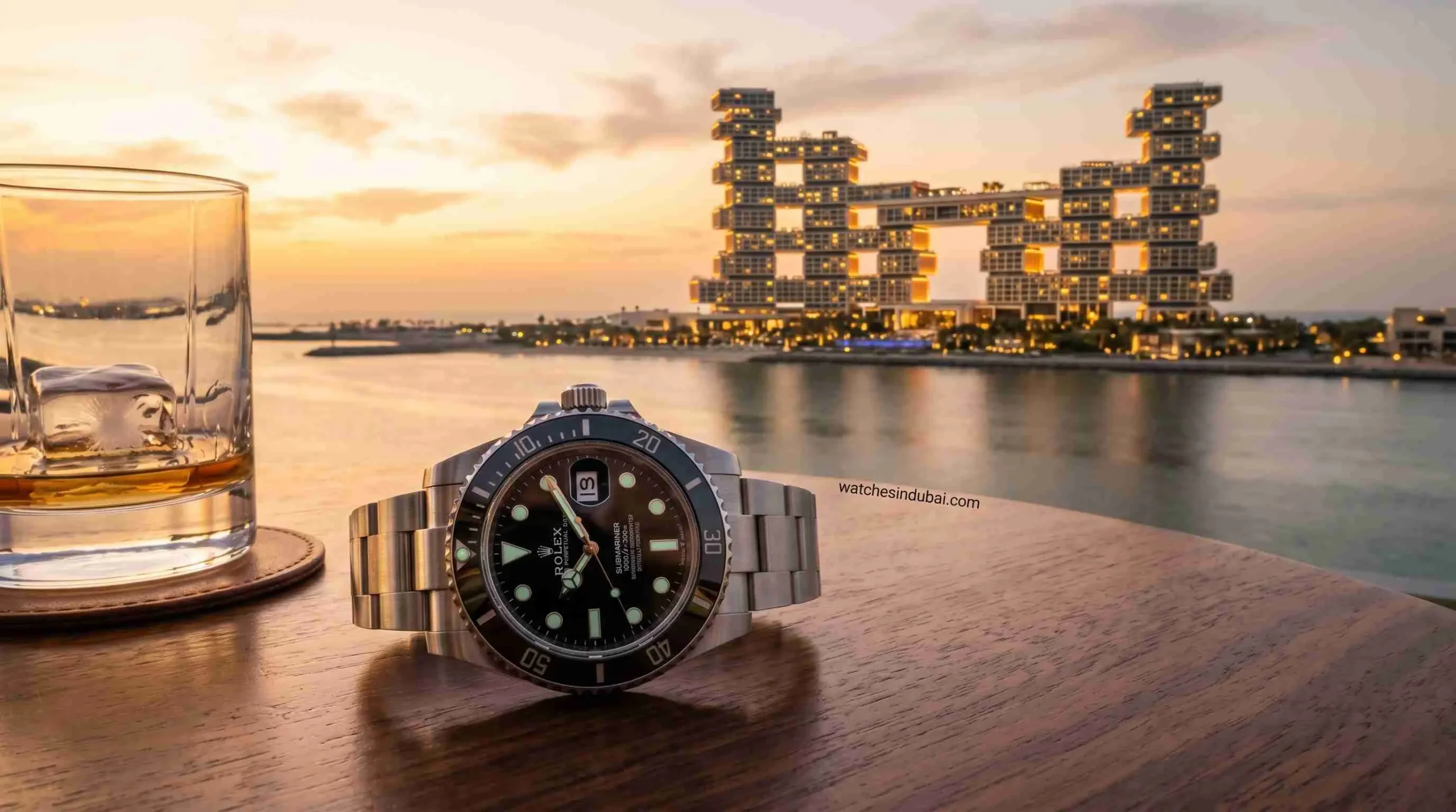 Buy High-Quality Replica Watches in Dubai