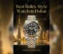 best Rolex copy watch in Dubai