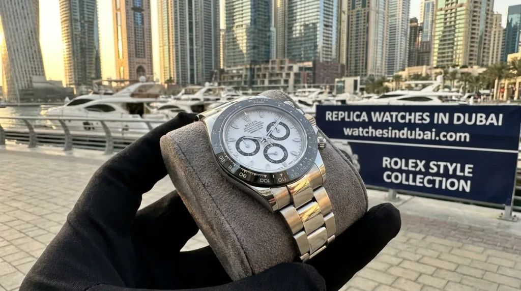 Replica Watches in Dubai