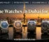 Clone Watches in Dubai