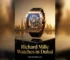 Richard Mille watches