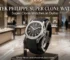 Patek Philippe Super Clone Watch Dubai