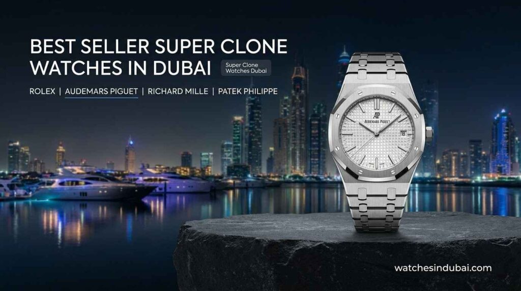 Super Clone Watches Dubai