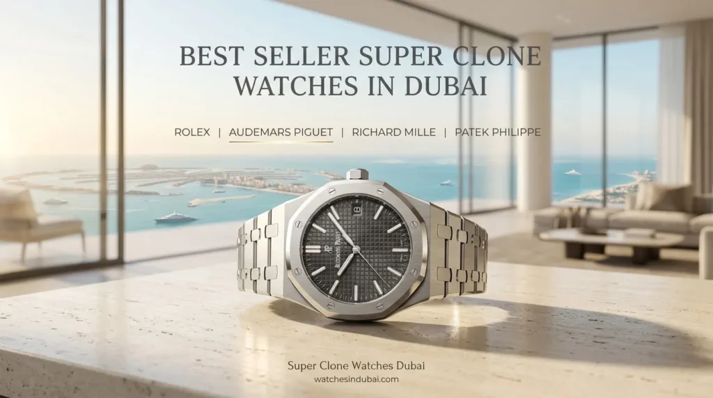 Super Clone Watches Dubai