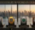 Best Luxury Watches in Dubai