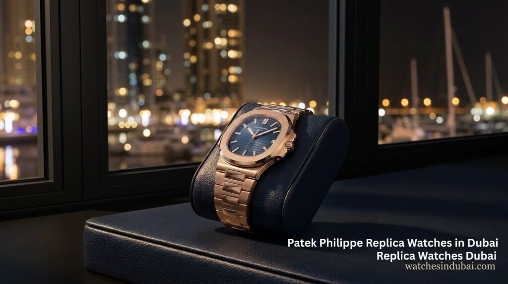 Replica Watches Dubai