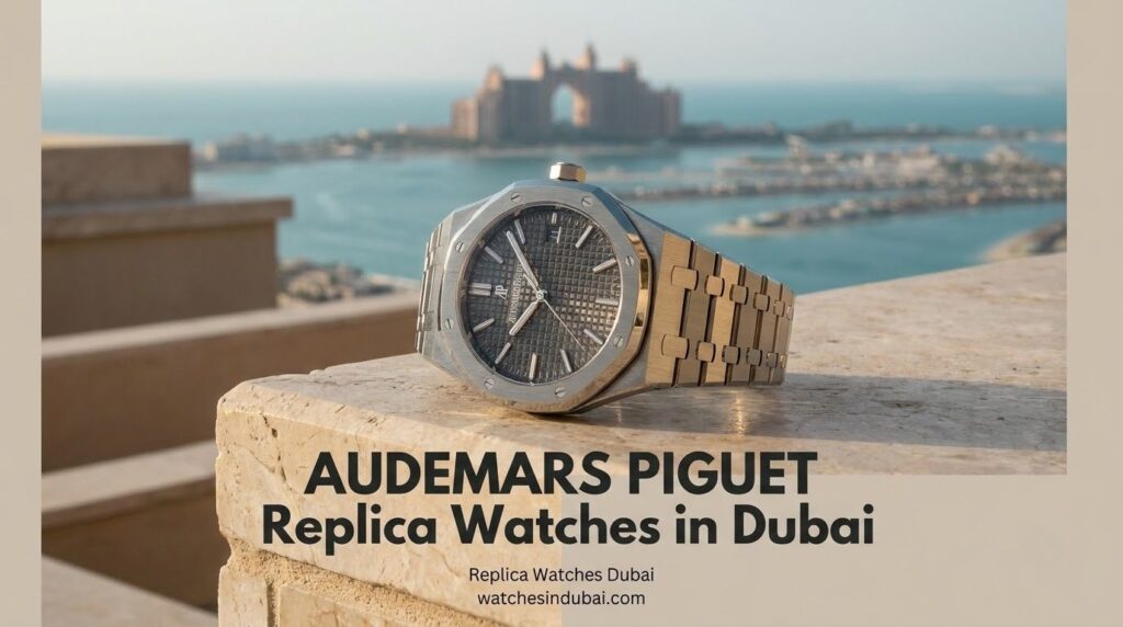 Replica Watches Dubai