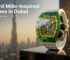 Richard Mille Watches in Dubai
