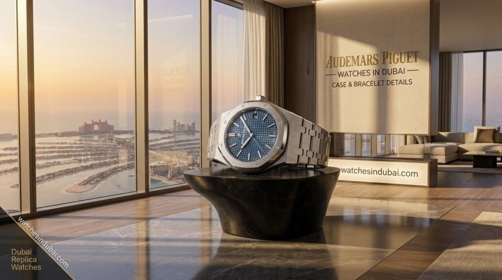 Dubai replica watches