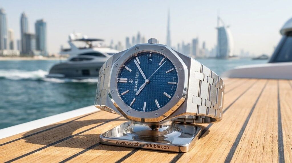 Replica Watches Dubai