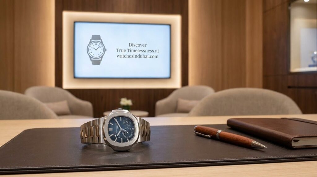 Replica Watches Dubai