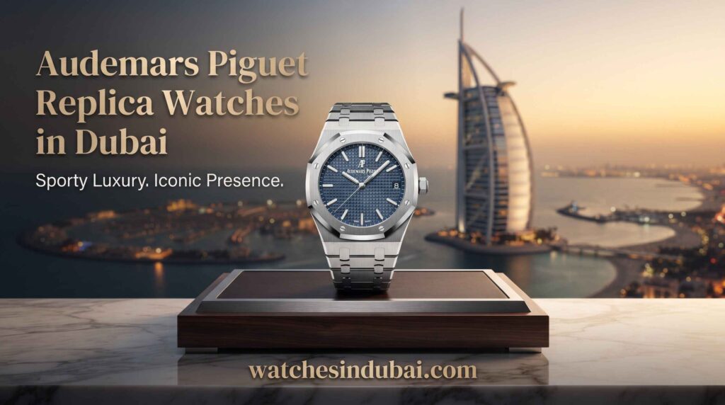 super clone watches in Dubai