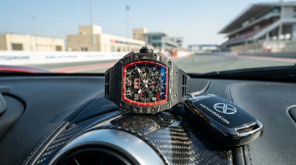 Replica Watches Dubai