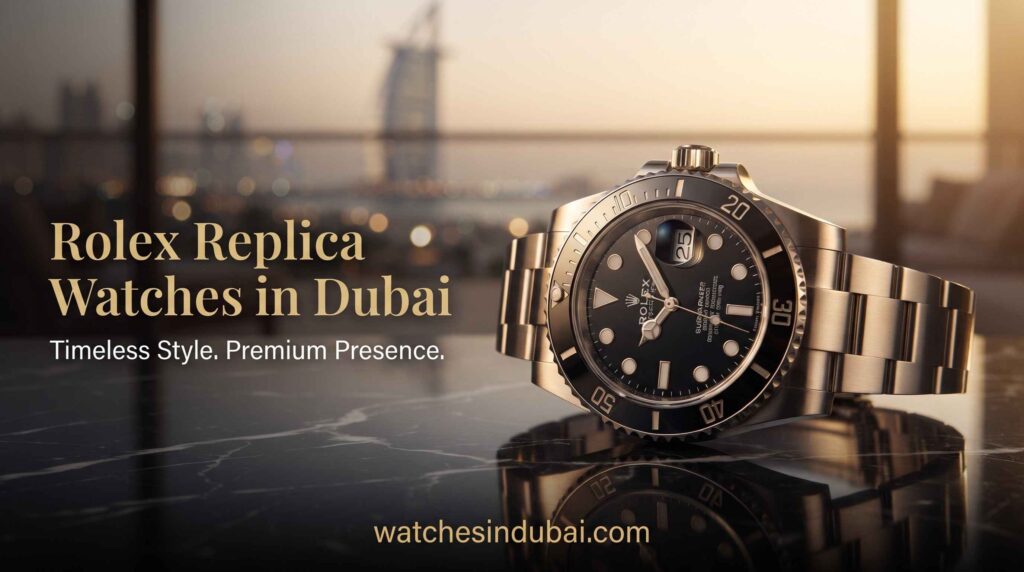 super clone watches in Dubai