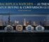 Dubai replica watches