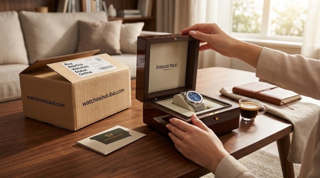 Replica Watches Dubai