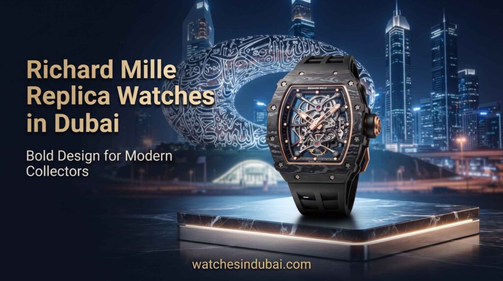 super clone watches in Dubai