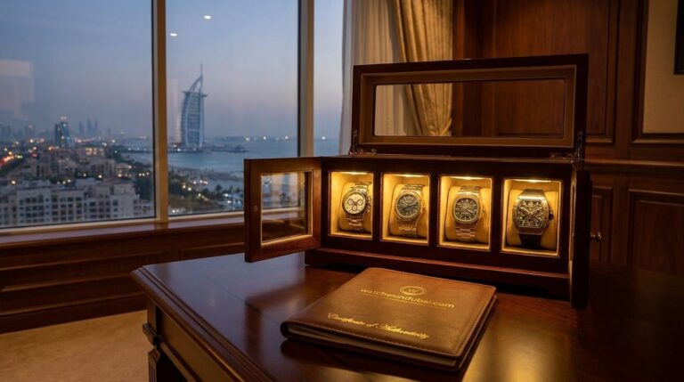 Replica Watches Dubai