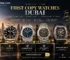 First Copy Watches Dubai