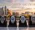 Best Watches in Abu Dhabi