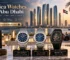 Replica Watches In Abu Dhabi