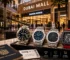 Replica Watches Dubai Mall