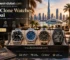 Super Clone Watches in Dubai luxury watch guide