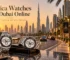 Replica Watches In Dubai Online