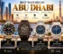 Best Watches in Abu Dhabi